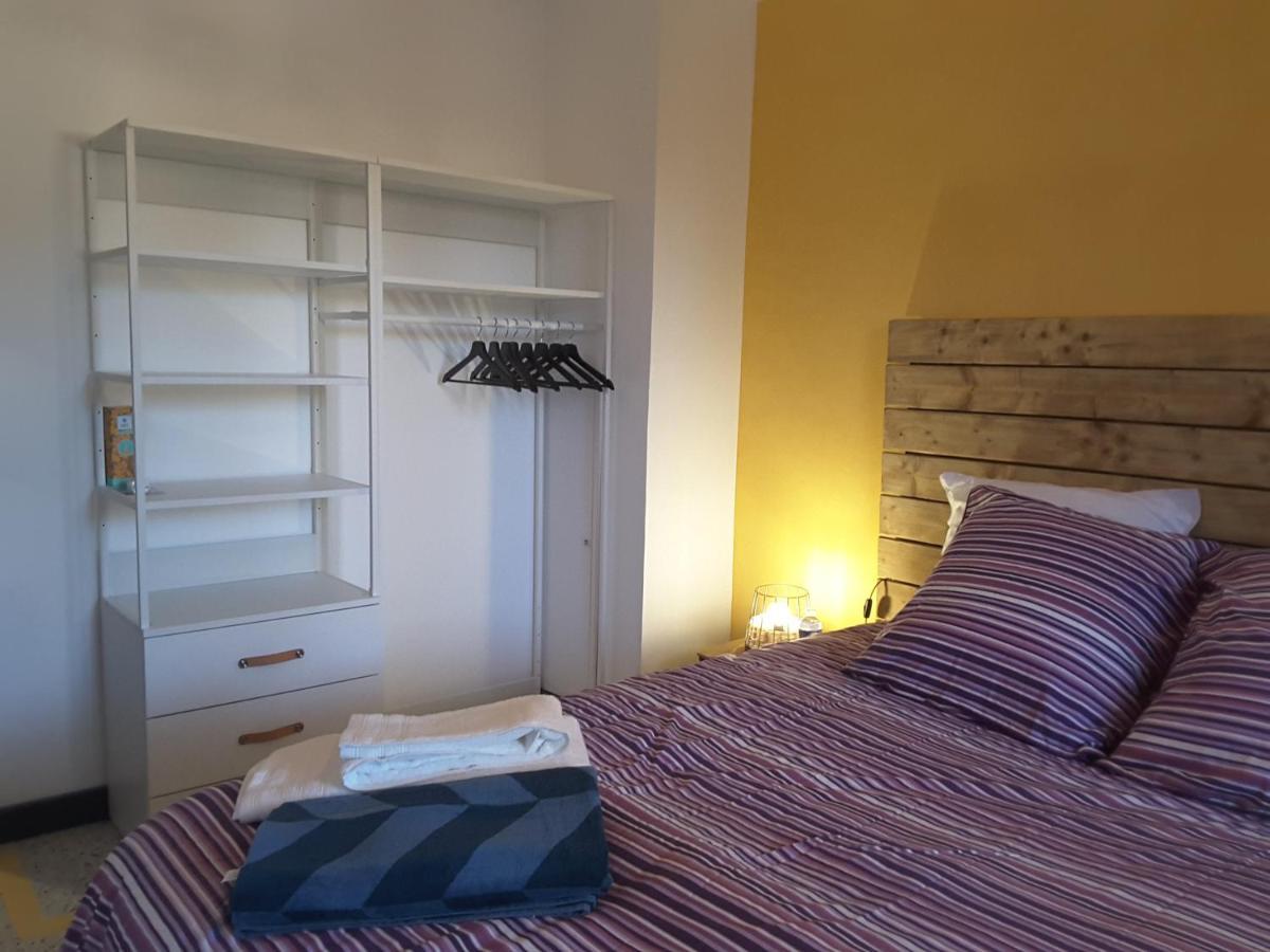 Philoxenia Bed and Breakfast Pourrieres Εξωτερικό φωτογραφία