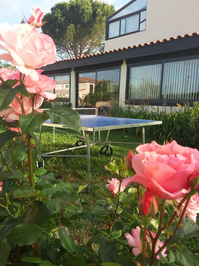 Philoxenia Bed and Breakfast Pourrieres Εξωτερικό φωτογραφία