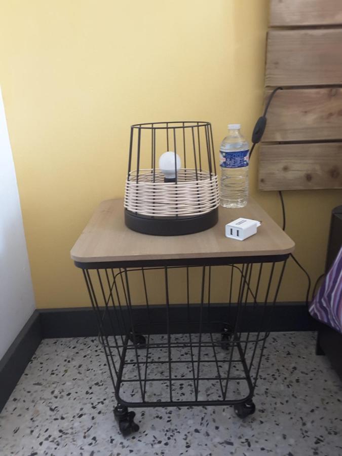 Philoxenia Bed and Breakfast Pourrieres Εξωτερικό φωτογραφία